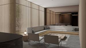 Novi Singapore On Behance Interior Design Guide House Design Medical Clinic Design