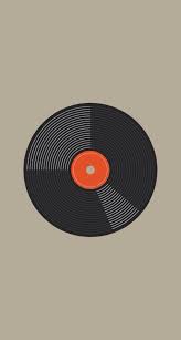 Vinyl Iphone Wallpaper Music Artwork Turntables Art Vinyl Record Art