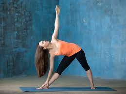 If you are a beginner, your head might not touch the mat, but that's okay. 25 Best Asanas In Yoga For Weight Loss Quickly Styles At Life