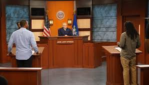 6190r , shebb90 , harryb97 and 26 others tomr10 Judge Jerry