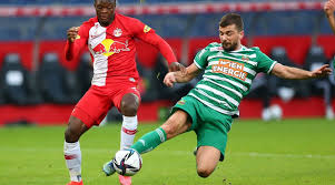 Twitterfeed der inoffiziellen fanpage des sv bauwelt koch mattersburg. Bundesliga Tabelle Seit Dem Einstieg Von Red Bull In Salzburg Sky Sport Austria