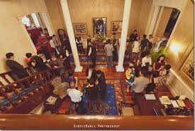 The building is subsequently turned into a hotel at early 80s. Garden Wedding At Carcosa Seri Negara Wedding Research Malaysia