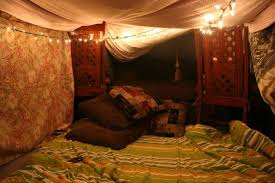 Making A Fort At Some Point It A Must