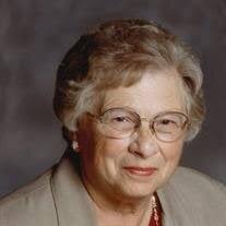 Christine Louise Rohrs Obituary