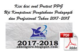 Soal Skb Cpns Guru Bahasa Indonesia Seputaran Guru