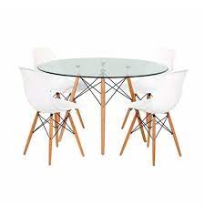¡compra online silla blanca comedor extendible al mejor precio en plazavea.com.pe desde. Pin En Decoracion Casa
