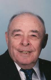 Obituary information for Floyd Walter Meyers