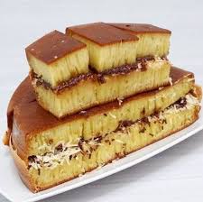 Lihat juga resep martabak fermipan teflon enak lainnya. Resep Martabak Manis