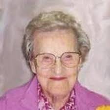 Myrtle Barth Obituary January 17, 2014