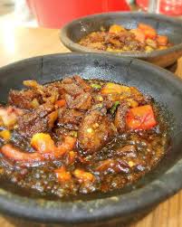 Ini Kuliner Bandung Paling Diburu Wisatawan Nasional Tempo Co