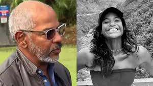 Pai de Juliana Marins det0na parque da Indonésia durante velório... ver mais