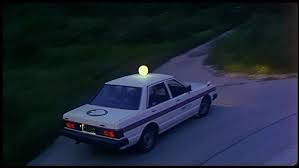 Image result for Blue 1991 Taxi