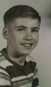 William Harrington Obituary October 25, 2025