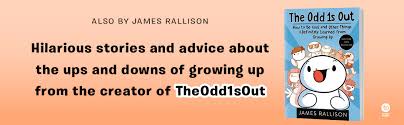 Rated 5 out of 5 by lee i from my kid loves it great book. The Odd 1s Out The First Sequel Rallison James 9780593087633 Amazon Com Books