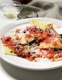 What filling should i use? Gluten Free Ravioli With Spinach And Cheese Great Gluten Free Recipes For Every Occasion