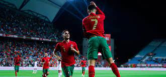 Jogo De Portugal X Luxemburgo Hoje Onde Assistir Ao Vivo 12 10 Dci