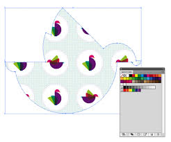 In this blog post, i'll walk you through the process of creating a pattern. How To Create Fill Patterns In Adobe Illustrator Think Tank