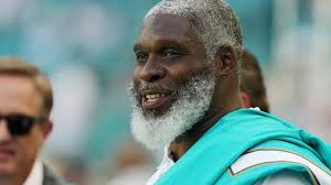 Congratulations to former Dolphins football player Richmond Webb on being inducted into the Pro Football Hall of Fame Class of 2026 after years of dedication and service to the team....-thanhhoa