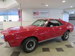 Image result for Matador Red 1968 AMC