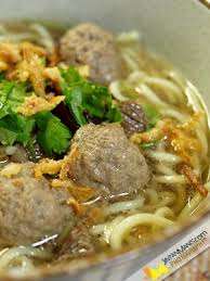Untuk rasa lebih sedap, nikmati bihun sup bersama sambal kicap dan perahan jus limau. Mee Sup Bebola Daging Jintanmanis Com Lives From Osaka Japan