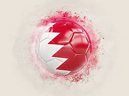 Shop bestselling fashion & beauty brands. Grunge Football Illustration Of Flag Of Bahrain