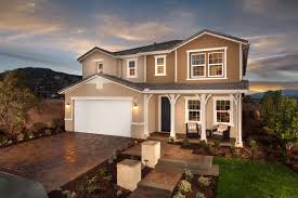 Canton Hills A Kb Home Community In Lakeside Ca San Diego County Kb Homes New Homes New Homes For Sale