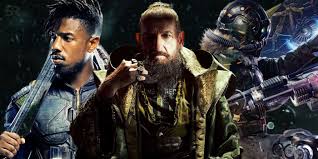 Find great deals on ebay for iron man the mandarin. Iron Man 3 S Mandarin Twist Controversy Fixed Marvel S Villain Problem