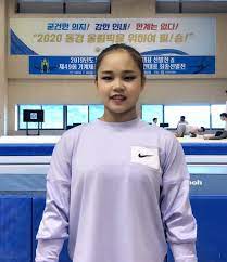충격적인 대한민국 공식 올림픽 인스타 계정 2. Stn Sports