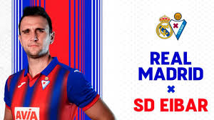 Real dominated struggling eibar for much of the match. Rma Vs Eib Dream11 Team Check My Dream11 Team Best Players List Of Today S Match Real Madrid Vs Eibar Dream11 Team Player List Rma Dream11 Team Player List Eib Dream11 Team