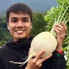 Rural Sustainability 永續鄉郊計劃