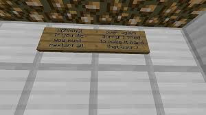 Apr 30, 2020 · however, it'll take an expert to pass the hardest minecraft trivia quiz ever. 25 Question Minecraft Quiz All Questions Complete Minecraft Map