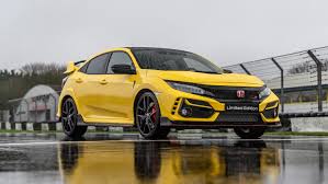 Honda civic type r difference. Honda Civic Type R Review Madcap Limited Edition Driven Reviews 2021 Top Gear