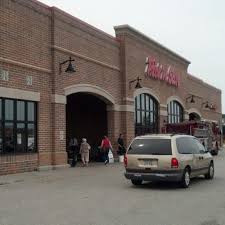 Container will treat over 6,000 sq. Pick N Save Grocery Store
