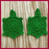 Diversidades Patrones Gratis De Crochet Amigurumi Y Manualidades Apliques De Crochet Apliques De Crochet Animales De Ganchillo Aplique De Ganchillo