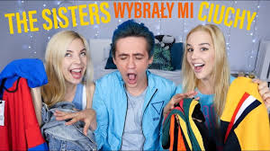 We provide the best quality videos for download and watching on our featured content. Aniela I Ada Wybraly Mi Ciuchy The Sisters Youtube