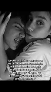 Nos Vieron Juntos Y Aparecieron Chismes Falsos