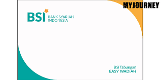 Nisbah deposito di bank syariah indonesia. 15 Syarat Cara Buka Rekening Bsi Bank Syariah Indonesia 2021