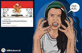 Check spelling or type a new query. Penghinaan Lagu Kebangsaan Indonesia Klik Hukum