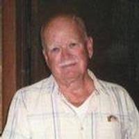 Obituary for Royce Thurman Armstrong