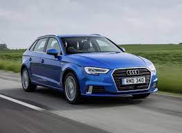 Audi A3 Sportback 1 0 Tfsi Sport Eurekar Audi Audi A3 Sportback Car In The World