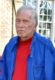 Junior Jenkins Obituary