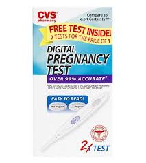 You may also be able to get one free of charge from. Pin On Pregnancy Tests