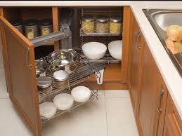Kitchen Organization Innovative Shelves That Maximize Space Most Searched Products Times Of India