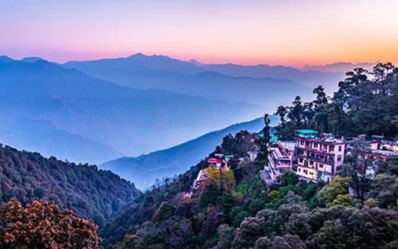 Mussoorie - Tourist Places & Top Things to Do in 2026