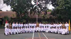 Melihat anda masih kelas x. Smpn21 Malang Pelantikan Osis Smpn 21 Malang 2019 2020