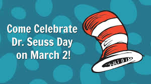 Seuss day it is customary to read a favorite book with your child. Read Across America Day Dr Seuss Day 2021 National Awareness Days Calendar 2021