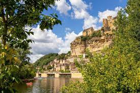 La dordogne, une des plus belles régions de france. Dordogne Tal Urlaub Mit Dem Wohnmobil Reisebricht Tipps
