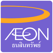 In inside and outside the country company by the core. Ir Aeon Thana Sinsap Thailand Public Company Limited