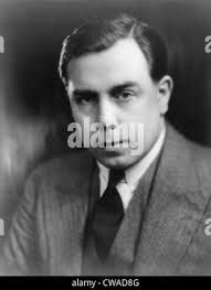 Priestley author Black and White Stock Photos & Images