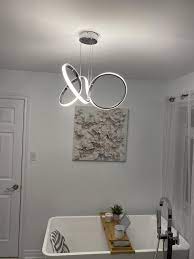 Maybe you would like to learn more about one of these? Artika Swirl Integrated Led Pendant